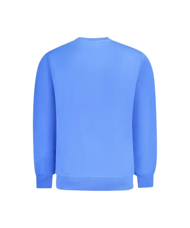 North Sails- Ανδρικό Φούτερ Hoodie Regular Fit 993011-000-0760 Γαλάζιο - M 2
