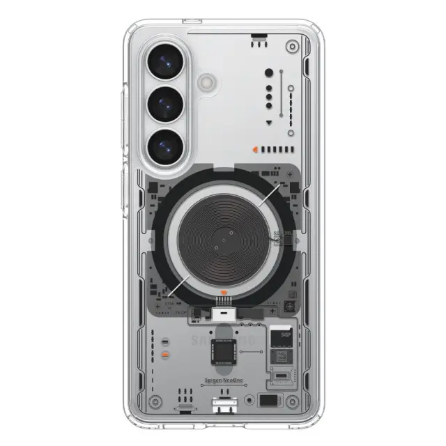 SPIGEN ULTRA HYBRID MAG MAGSAFE GALAXY S26 NEO ONE 3