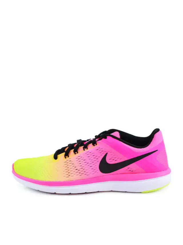 NIKE FLEX 2016 RN OC 844737-999 - 43 2