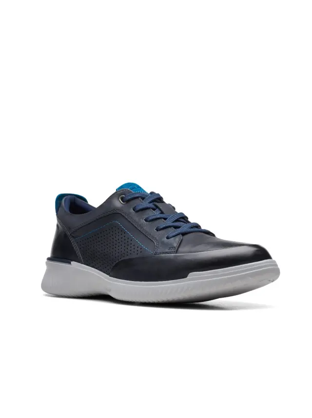 Donaway Run Navy 2
