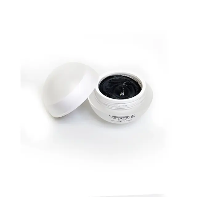 Black Illuminating Gel 50ml
