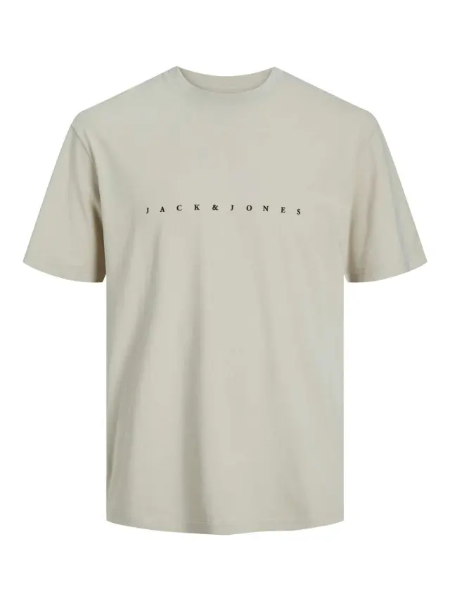JJESTAR JJ TEE SS NOOS Moonbeam