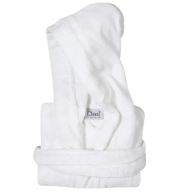 DAS KIDS ΜΠΟΥΡΝΟΥΖΙ 5900 SOFT CASUAL ARTIC WHITE