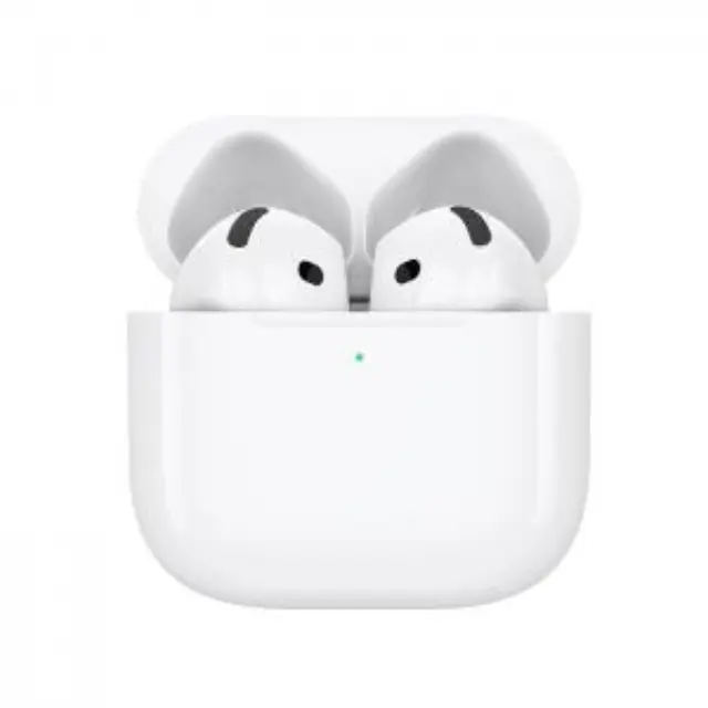 Ασύρματα Ακουστικά Bluetooth XO T6 Pods TWS Wireless Earbuds Με Active Noise Cancellation Λευκά 2