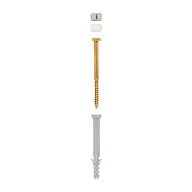 Σετ Στήριξης WC S8 RD 80 CR Κ 2Σετ 84340