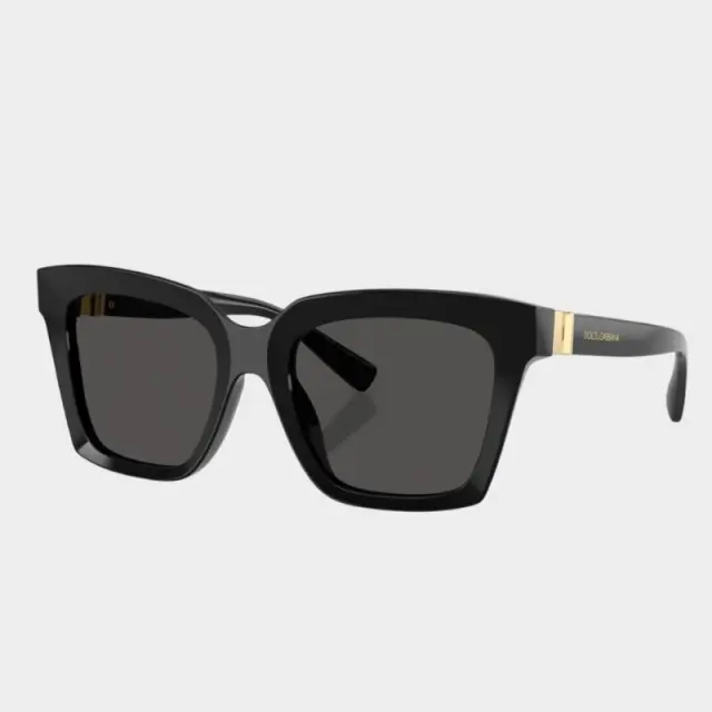 Γυαλιά Γυναικεία Dolce & Cabbana 0DG4498 501/87 Μαύρο - 55