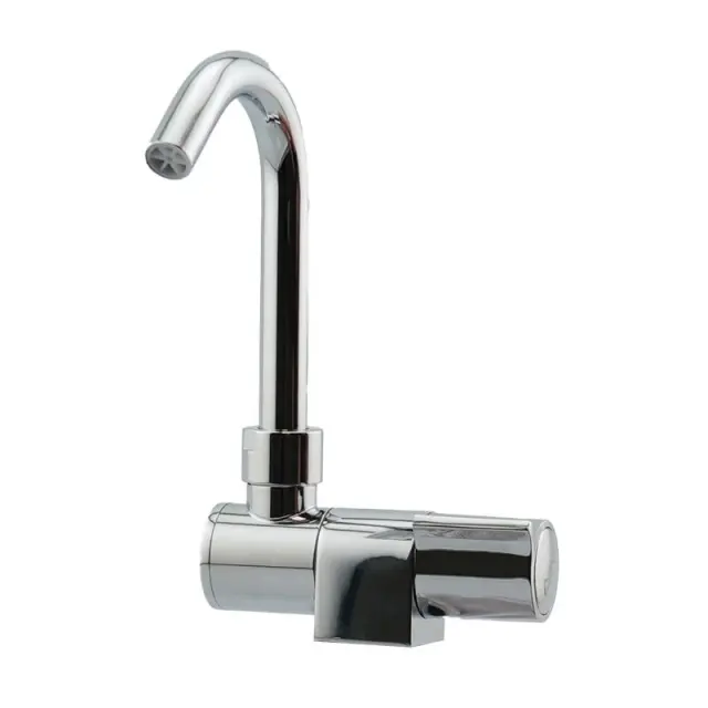 Βρύση Σπαστή για Κρύο Νερό CASCATA COMPATTO