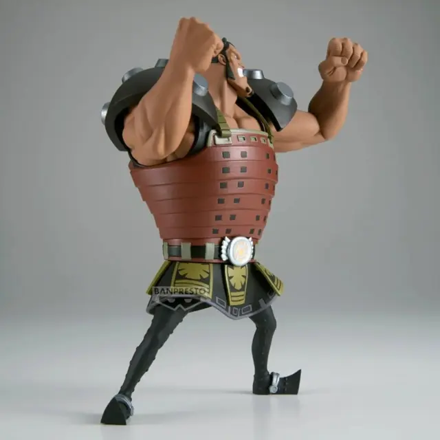 Φιγούρα ONE PIECE - Jozu - Figure Battle Record 14cm BP28933P 2
