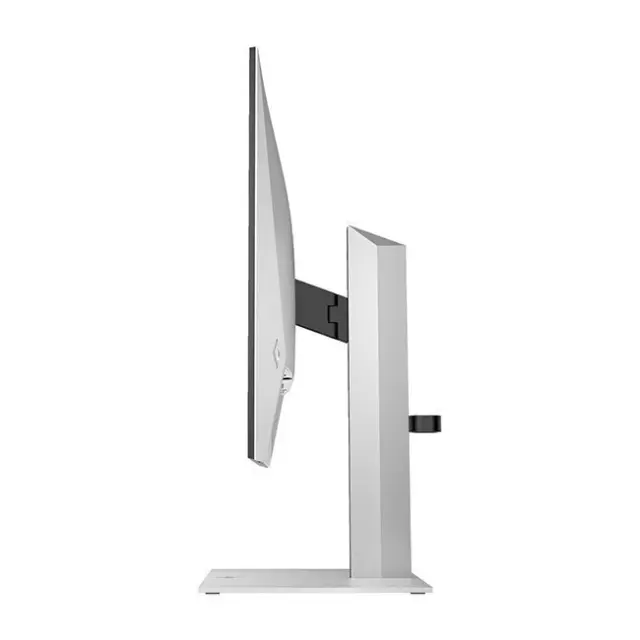HP Series 7 Pro 724PF IPS Monitor 23.8" FHD 1920x1080 με Χρόνο Απόκρισης 5ms GTG 3