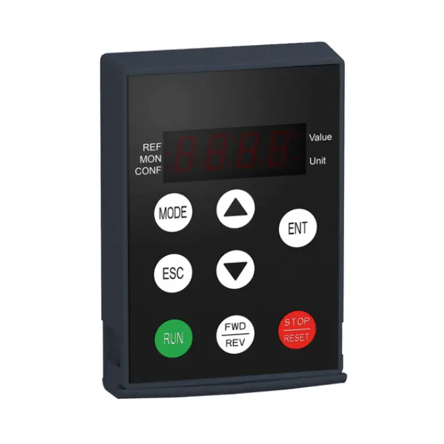 Variable Speed Drive Altivar 12, IP54