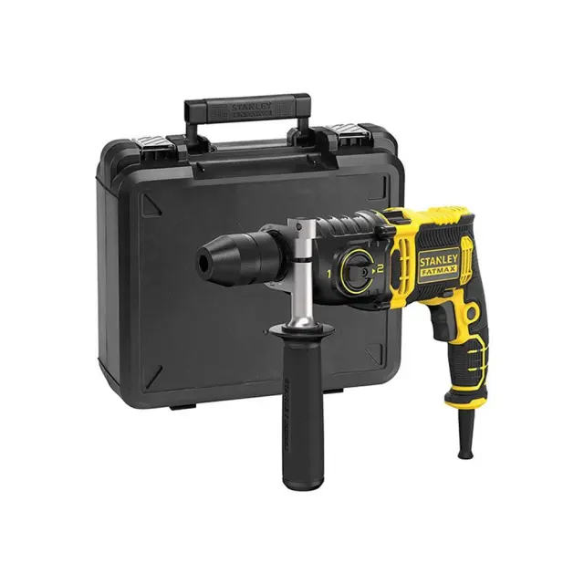 STANLEY ΔΡΑΠΑΝΟ 850W FMEH850K 2