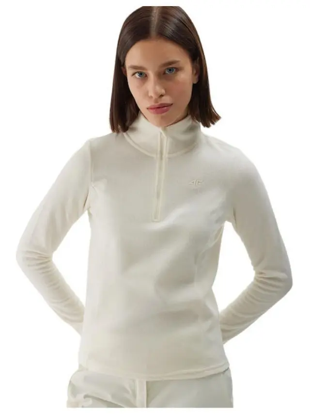 4F Fleece Underwear Light Brown 4FWAW24UFLEF048-12S - XL