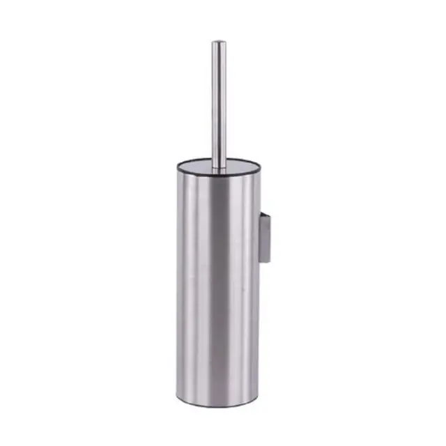 Delta Cleaning Επιτοίχιο Πιγκάλ Inox Μπάνιου Σατινέ / ΚΑ2Σ