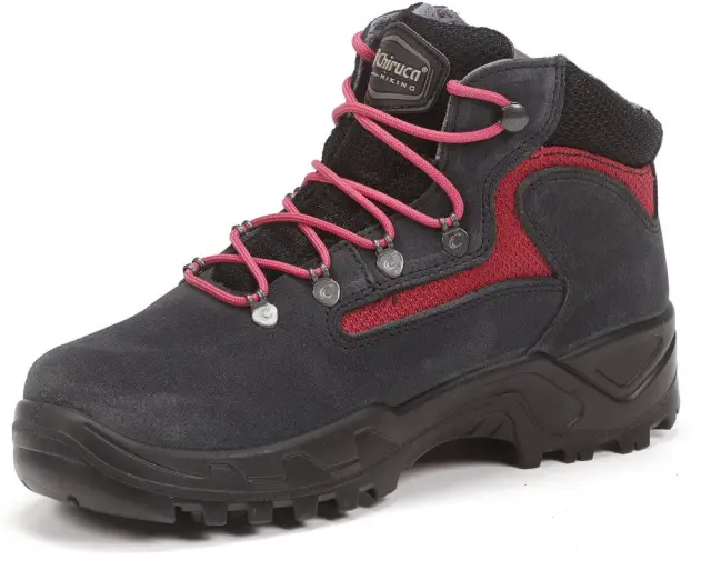 Massana GTX 08 Γυναικεία Ορειβατικά Μποτάκια Chiruca - 440240812 - 37 3