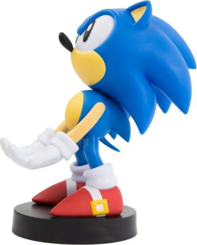 Exquisite Gaming Cable Guys Βάση Γραφείου για Κινητό Sonic the Hedgehog 3