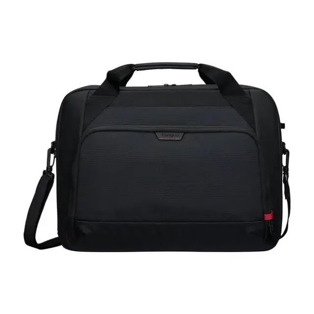 Targus Τσάντα Laptop Classic 18" Briefcase Black (CN418GL)