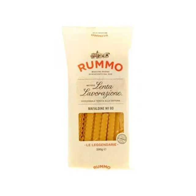 Rummo Mafaldine Νο 80 500gr