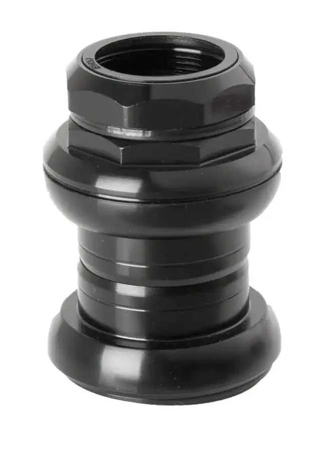 ΠΟΤΗΡΙΑ ΠΗΡΟΥΝΙΟΥ TANGE SEIKI 1'' CATRIDGE ΑΛΟΥΜΙΝΙΟΥ 22.4/30.2/26.4mm ΜΑΥΡΟ 390345