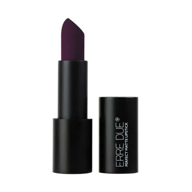 Erre Due Perfect Matte Lipstick Ματ Κραγιόν 3.5g - 808