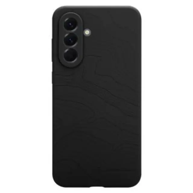 Tactical Beaver Cover for Samsung Galaxy A57 Asphalt