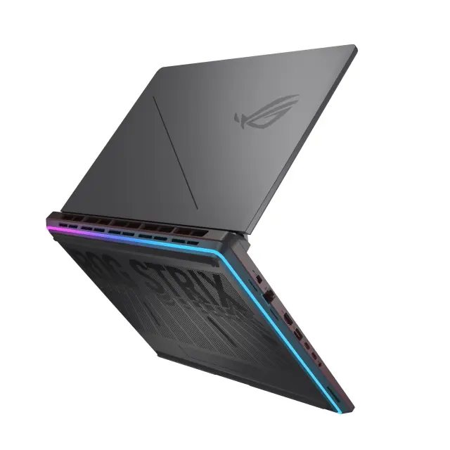 Laptop ASUS ROG Strix G16 16/ U9-275HX/ 32GB/ 1TB SSD/ NVIDIA RTX 5070 Ti/ Windows 11 Pro/ 2Y 90NR0LR1-M00990 3