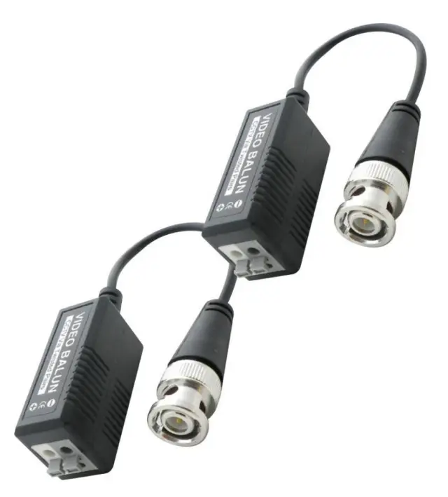 Παθητικό Video Balun για κάμερες - 300136 2