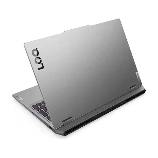 Lenovo LOQ 15 15,6" 144Hz Core i5-13450HX/RTX5060/64GB/2TB SSD/Win11 Home (83JE0087PB) 3