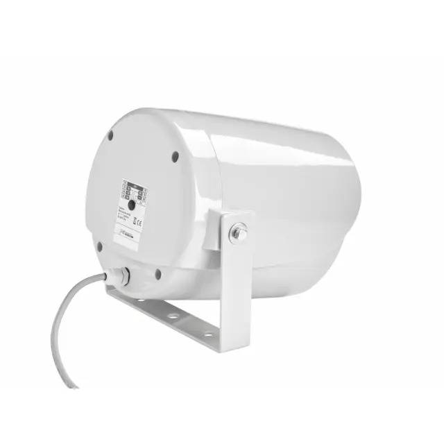 AUDIOPHONY PHP530 ΗΧΕΙΟ ΑΝΑΚΟΙΝΩΣΕΩΝ IP55 3