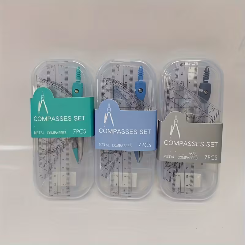 COMPASS SET