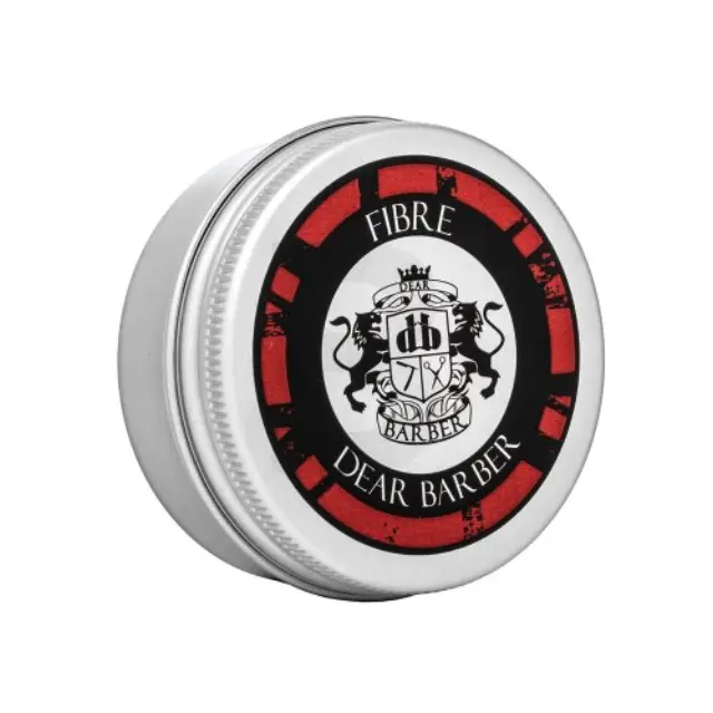 Dear Barber Fibre hair pomade for extra strong fixation 20 ml