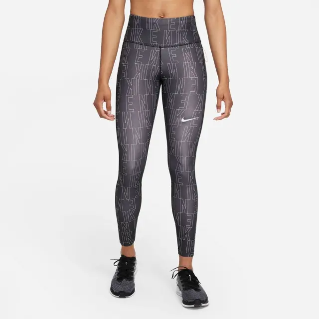Nike Dri-FIT Run Division Epic Fast (DD5153-010) - Μαύρο - XS