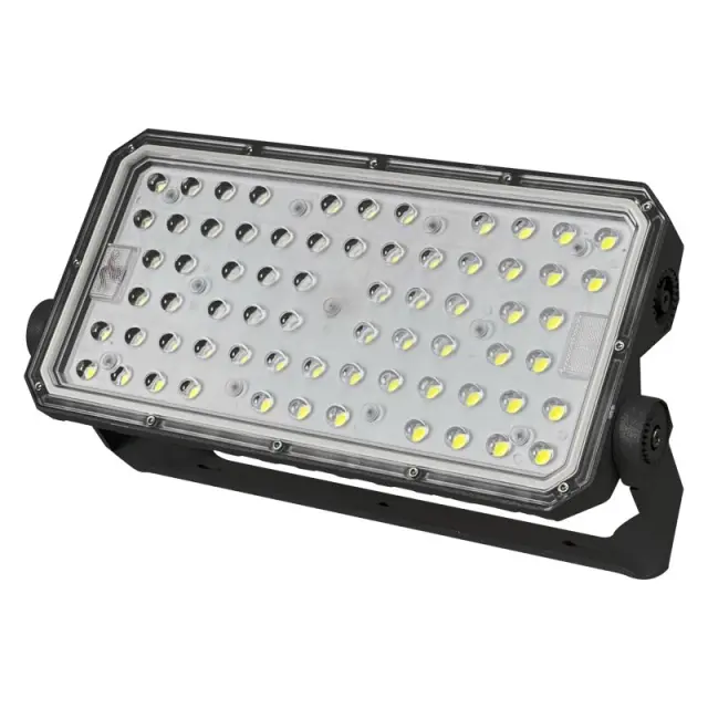 LED MODULAR ΠΡΟΒΟΛΕΑΣ ΥΨΗΛΗΣ ΙΣΧΥΟΣ 200W 5000K 28000LM 60° 230V ACIP66 IK10 100.000HRS Ra70 / REXON20050