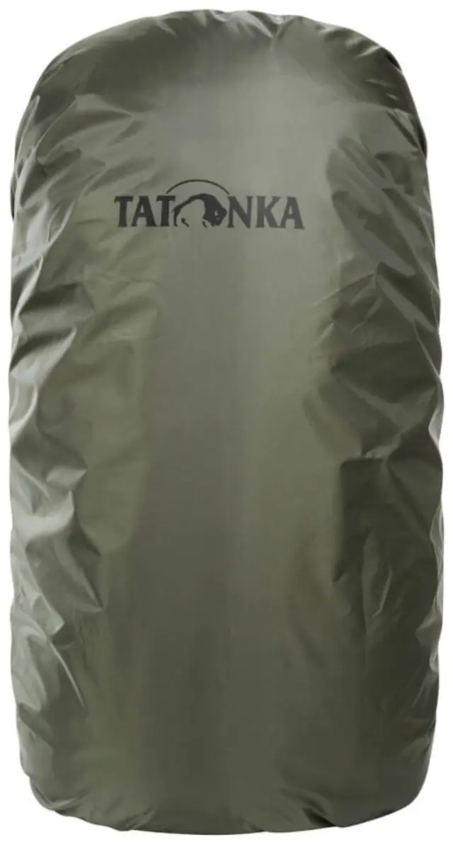 Κάλυμμα Σακιδίου Tatonka Rain Cover 40-55L Stone Grey Olive - 3117-332 2