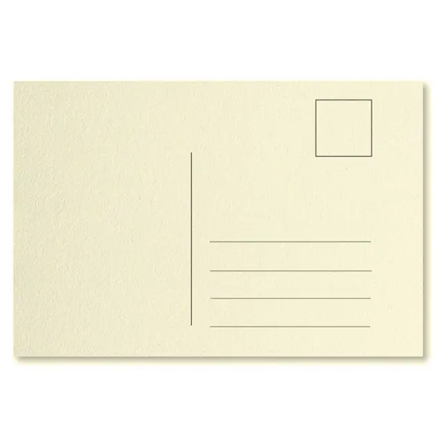 Μπλόκ Ακουαρέλας Sennelier Καρτ Ποστάλ - 10x15cm - 10Φύλλα