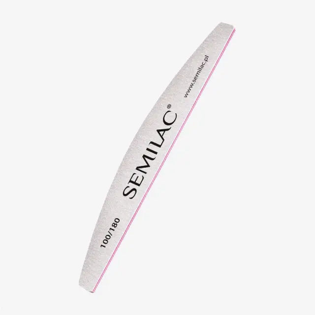 Semilac Nail File 100/180