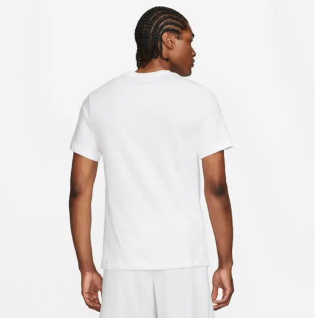 NIKE JUST DO IT T-SHIRT - XL 2