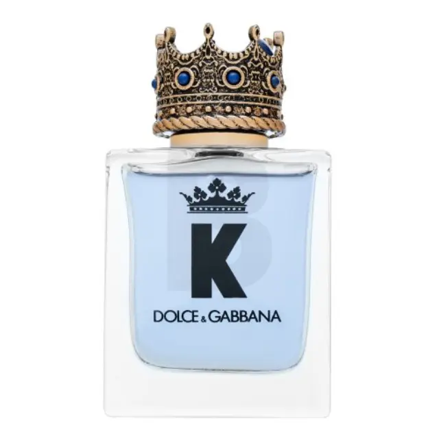 Dolce & Gabbana K by Dolce & Gabbana Eau de Toilette for men 50 ml