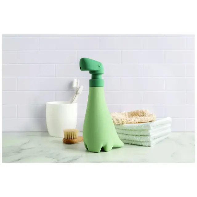 Ototo Dispenser για Υγρό Σαπούνι / Soap Dispenser: Soapausaurus 3