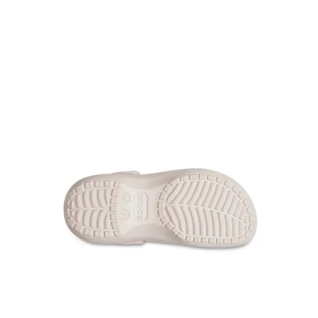 Crocs Classic Platform Clog (206750-6UR) - Σομόν 2