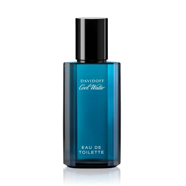 Davidoff Cool Water Eau de Toilette 40ml