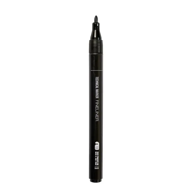 MTN Technical Fineliner 1.0 Gold 2