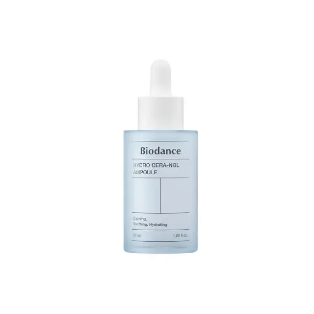 Biodance Hydro Cera-Nol Serum Ενυδατικός Ορός Προσώπου με Κεραμίδια και Πανθενόλη, 30ml