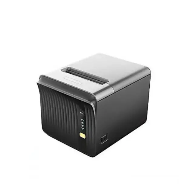 Andowl Q-DY52A Θερμικός Εκτυπωτής 19.4x14.6x13.5cm με USB Θύρα