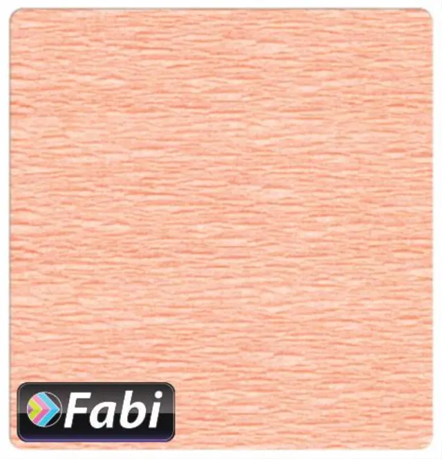 Γκοφρέ Fabi 50x200εκ Σομών 8027