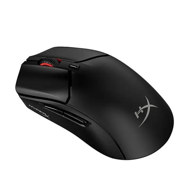 HyperX Gaming Mouse Pulsefire Haste 2 Wireless Black (6N0B0AA) 2