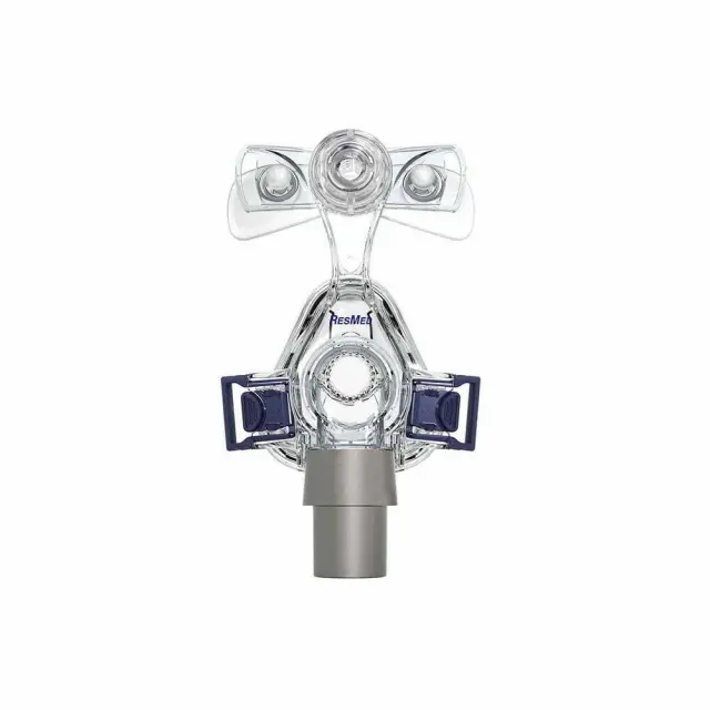 Mirage Micro Ρινική Μάσκα CPAP Resmed
