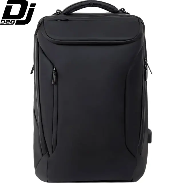 DJBAG DJBAG-URBAN-BACKPACK Universal Backpack for DJ's
