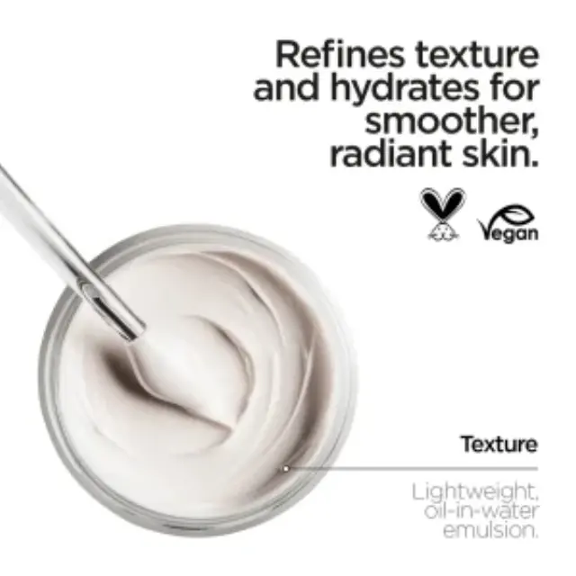 Revox Zitcare AHA-BHA-PHA Ρυθμιστική Κρέμα Προσώπου Ημέρας κατά των Ατελειών με Υαλουρονικό Οξύ & Νιασιναμίδη 50ml 3