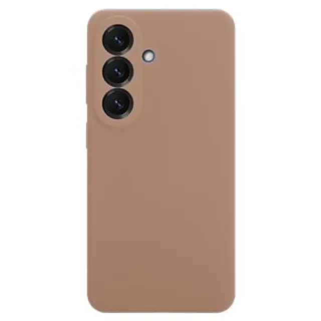 Tactical Velvet Smoothie Cover for Samsung Galaxy S26 Moucha Moose
