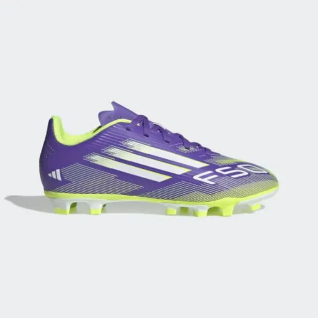 Adidas F50 Club FG/MG J JI0030 - 29